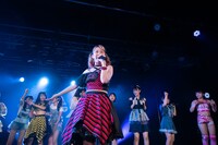 「アップアップガールズ（フェス）2019」の様子。（写真提供：YU-Mエンターテインメント）