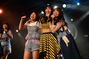 「アップアップガールズ（フェス）2019」の様子。（写真提供：YU-Mエンターテインメント）