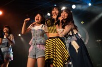 「アップアップガールズ（フェス）2019」の様子。（写真提供：YU-Mエンターテインメント）