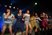 「アップアップガールズ（フェス）2019」の様子。（写真提供：YU-Mエンターテインメント）