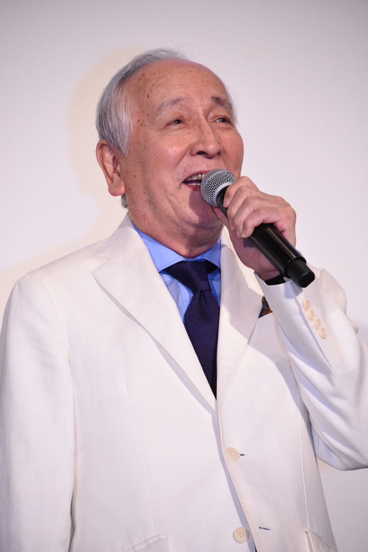 村井國夫