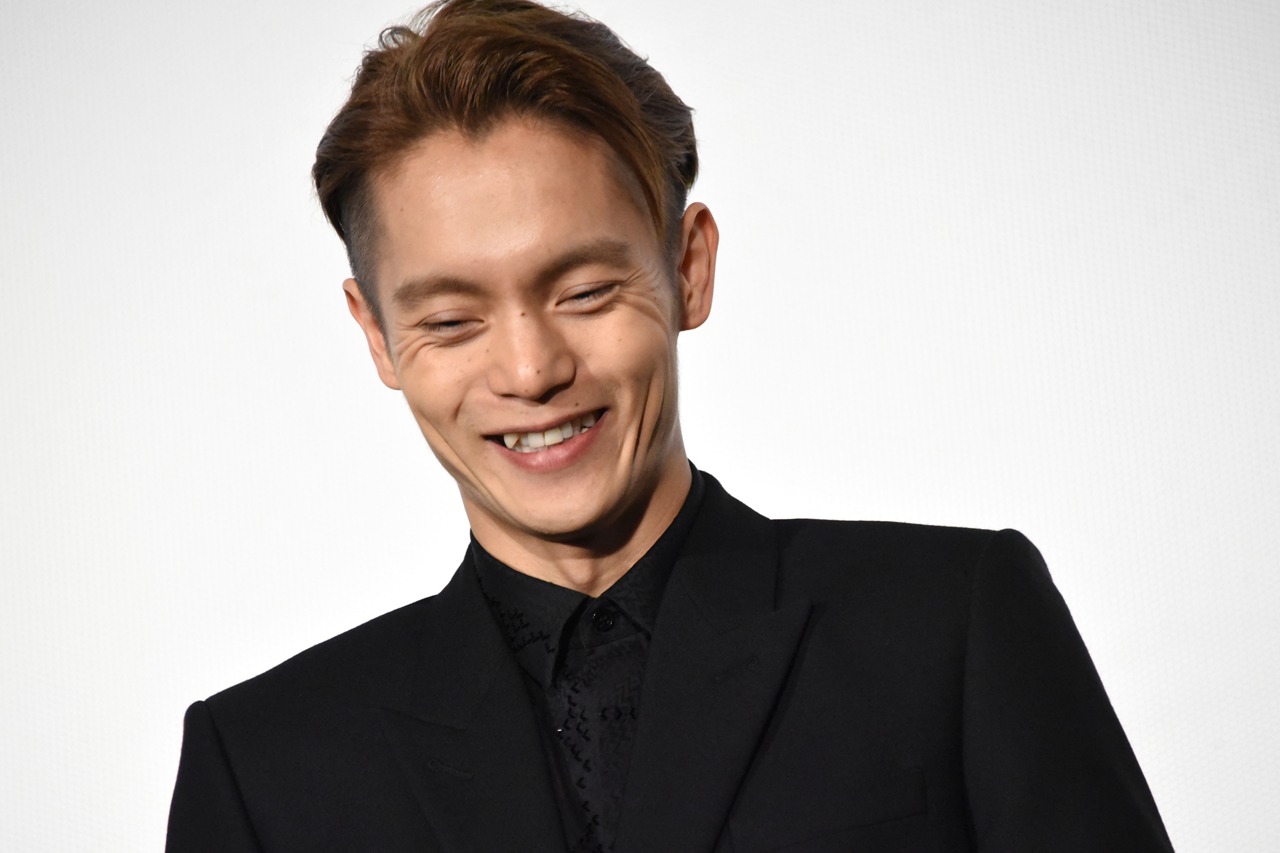 窪田正孝