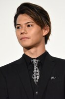 小笠原海（超特急）