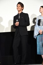 小笠原海（超特急）