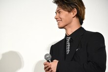 小笠原海（超特急）