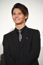 小笠原海（超特急）