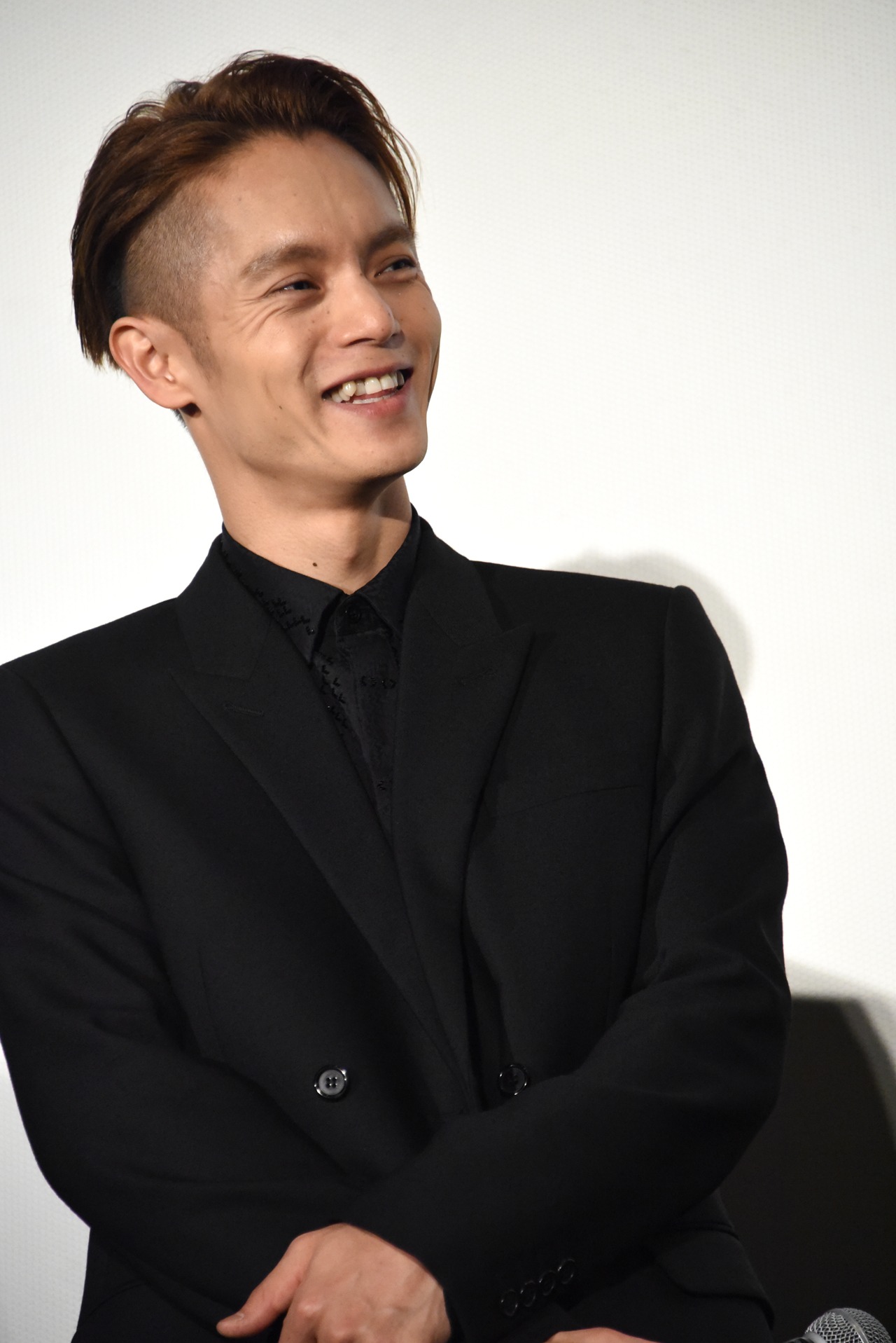 窪田正孝