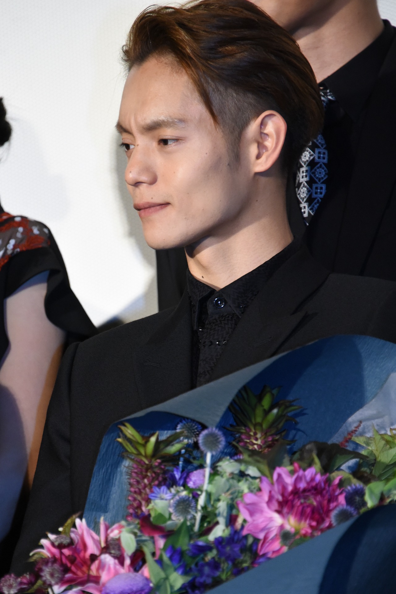 窪田正孝