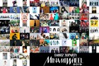 「MINAMI WHEEL」第1弾でネクライ、SIRUP、chelmico、ジャバら86組発表