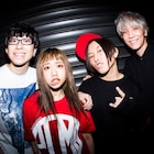 MOSHIMOから宮原颯&本多響平が脱退、年明け現体制ラストライブ
