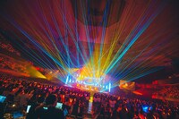 みやかわくん「大生誕祭2019 in 日本武道館」の様子。（撮影：タマイシンゴ）