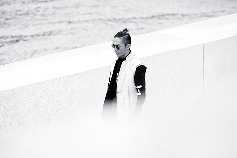 BIGYUKI、「東京JAZZ」でカマシ・ワシントンと競演