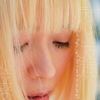 川本真琴「新しい友達 II」ジャケット