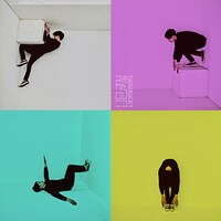 マカロニえんぴつ「season」ジャケット