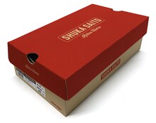 斉藤朱夏「くつひも」くつひも盤ジャケット