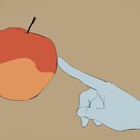 須田景凪×アボガド6の「veil」MV解禁、今夜街頭ビジョンでフルサイズ公開も