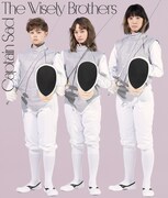 The Wisely Brothers「Captain Sad」ジャケット