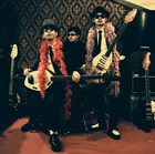 東京ブルースブレイカーズが新作リリース、マイケル・ジャクソン「スリラー」カバーも