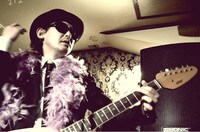 東京ブルースブレイカーズ