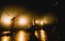 ミオヤマザキ（撮影：ヤマダマサヒロ）