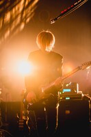 taka（G / ミオヤマザキ）（撮影：ヤマダマサヒロ）