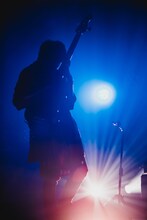 Shunkichi（B / ミオヤマザキ）（撮影：ヤマダマサヒロ）