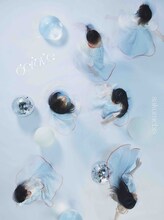 桜エビ～ず「octave」初回限定盤ジャケット