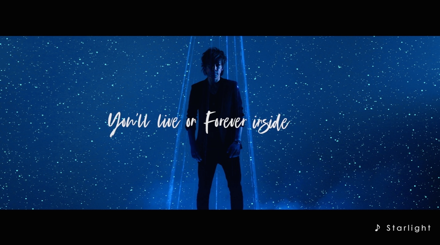 INORAN「2019」スポット映像より。