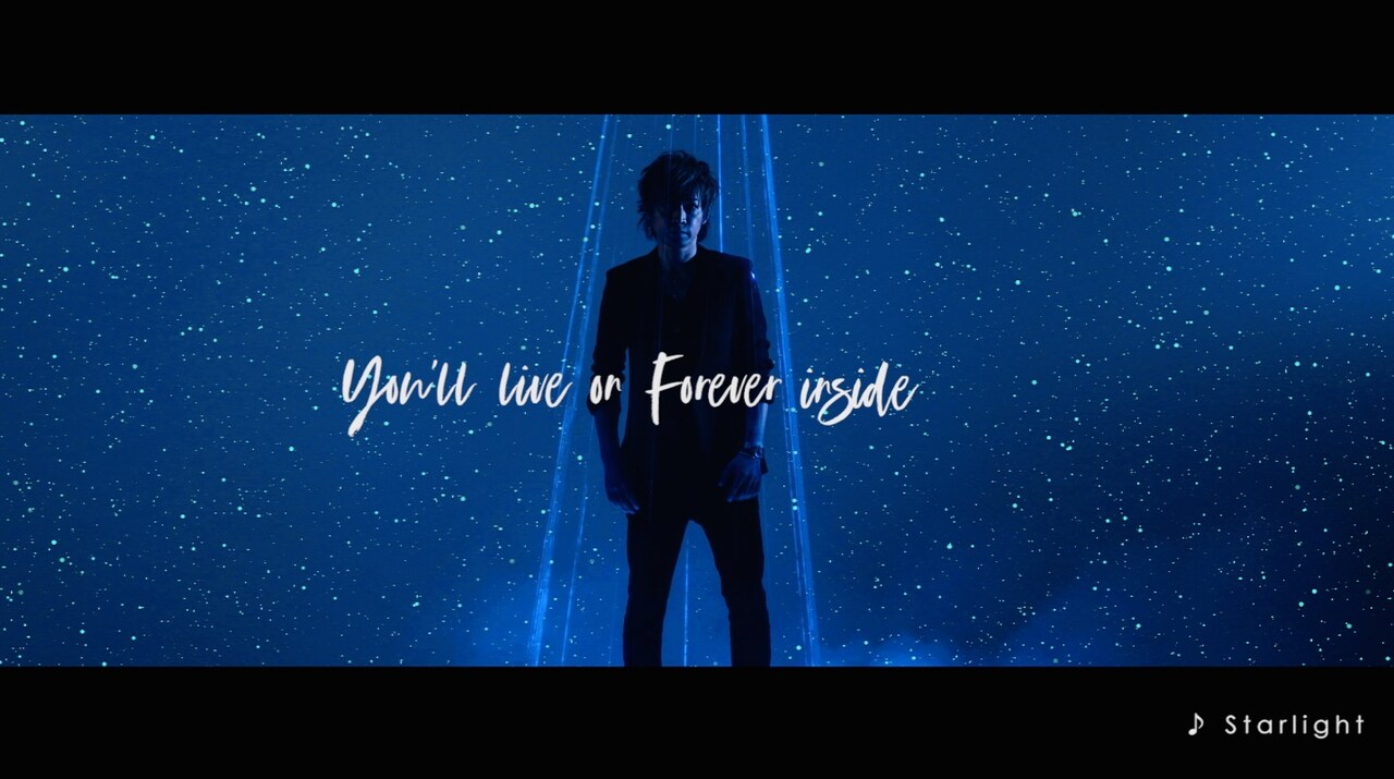 INORAN「2019」スポット映像より。