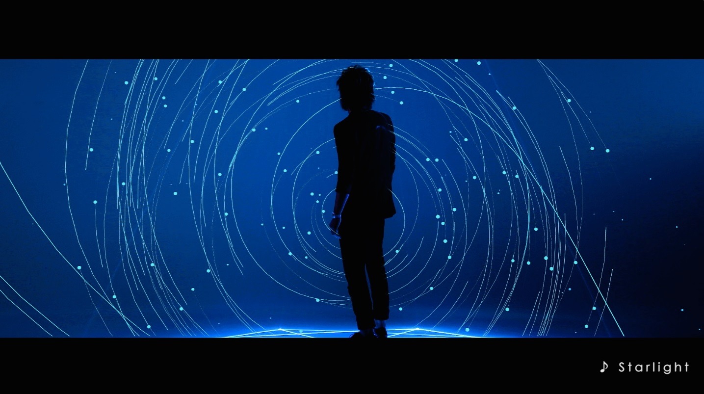 INORAN「2019」スポット映像より。