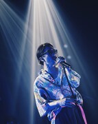 Nulbarich「Nulbarich ONE MAN TOUR 2019- Blank Envelope-」韓国・MUV HALL公演の様子。