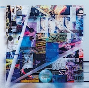 cinema staff「BEST OF THE SUPER CINEMA 2008-2011/2012-2019」ジャケット