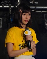 白石聖（栗本ハナ役）