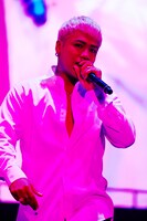 ELLY（三代目 J SOUL BROTHERS from EXILE TRIBE）