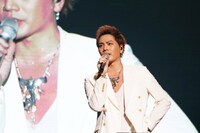 登坂広臣（三代目 J SOUL BROTHERS from EXILE TRIBE）