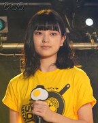 田中珠里（那須凛怜役）