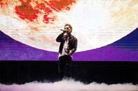 登坂広臣（三代目 J SOUL BROTHERS from EXILE TRIBE）