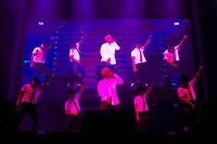 ELLY（三代目 J SOUL BROTHERS from EXILE TRIBE）