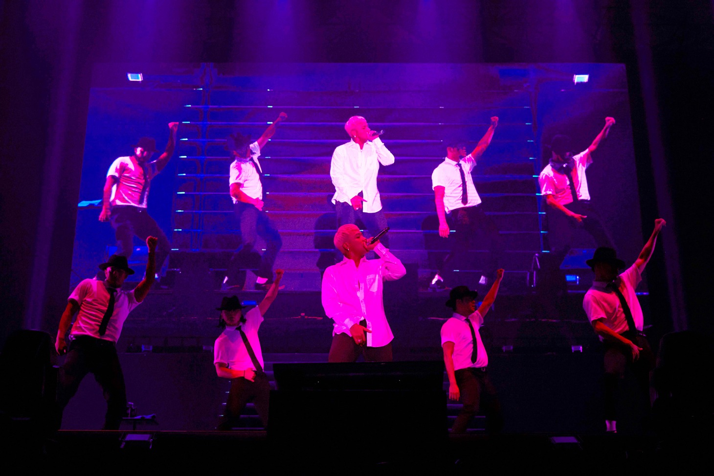 ELLY（三代目 J SOUL BROTHERS from EXILE TRIBE）