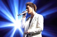 登坂広臣（三代目 J SOUL BROTHERS from EXILE TRIBE）