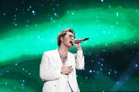 登坂広臣（三代目 J SOUL BROTHERS from EXILE TRIBE）