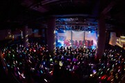 22/7「ナナニジフェス 2019」の様子。(c)22/7 PROJECT