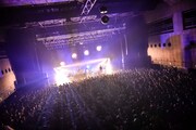ねごと「お口ぽかーん！LAST TOUR ～寝ても覚めてもねごとじゃナイト～」Zepp DiverCity TOKYO公演の様子。（Photo by AZUSA TAKADA）