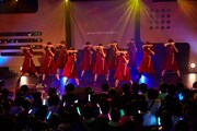 22/7「ナナニジフェス 2019」の様子。(c)22/7 PROJECT