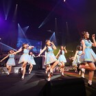 虹コン初のバンド編成ワンマンは大成功、勢い止めずに年末のZepp Tokyo公演へ