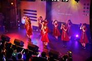 22/7「ナナニジフェス 2019」の様子。(c)22/7 PROJECT