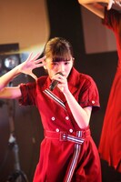 西條和 (c)22/7 PROJECT