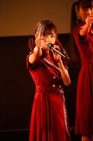 宮瀬玲奈 (c)22/7 PROJECT