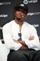 サミュエル・エトオ