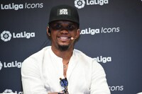 サミュエル・エトオ